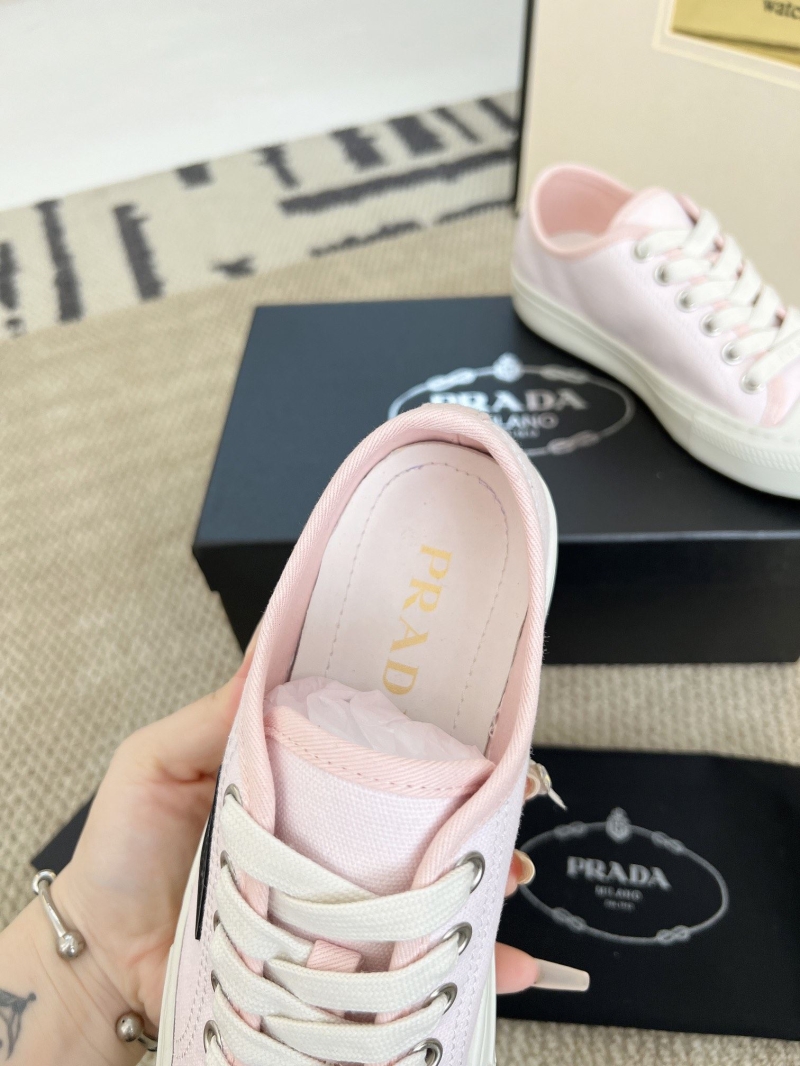 Prada Casual Shoes